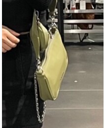 Bershka | ショルダーバッグ