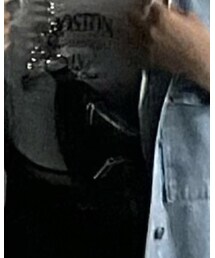 H&M | ボディバッグ/ウエストポーチ