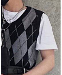 GU | Tシャツ/カットソー