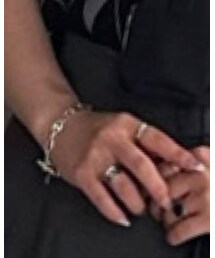 SENSE OF PLACE by URBAN RESEARCH | ブレスレット