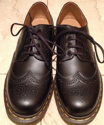 COMME des GARCONS HOMME DEUX | ウィングチップ(ドレスシューズ)