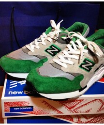 NEW BALANCE | スニーカー(スニーカー)