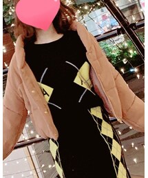 CHEER CLOSET | オールインワン・サロペット
