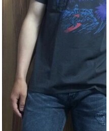 GU | Tシャツ/カットソー