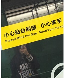 UNIQLO | パーカー