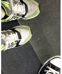 NEW BALANCE | スニーカー