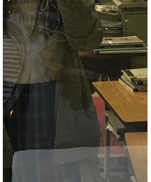 UNIQLO | スタジャン