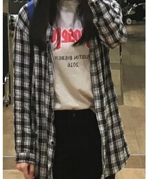 purposetour | Tシャツ/カットソー