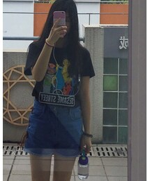 UNIQLO | Tシャツ/カットソー