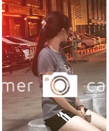 UNIQLO | Tシャツ/カットソー