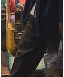 REMIX | パンツ