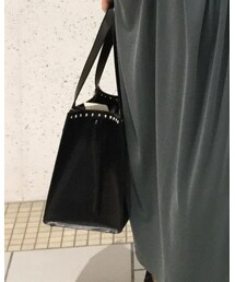 STEPHEN | トートバッグ