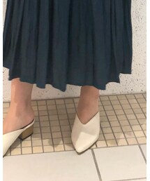 miescarpe | シューズ