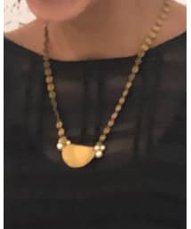 Roi du chanvre | ネックレス