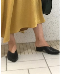 mie scarpe | シューズ