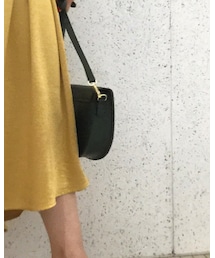 MARCO BIANCHINI | ショルダーバッグ