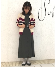 nota | ワンピース/ドレス