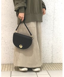 illico | スカート