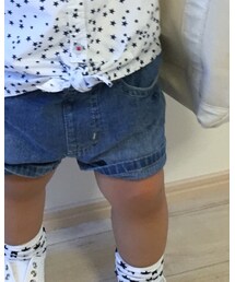 古着 | デニムパンツ