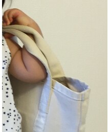 THE SHINZONE | トートバッグ