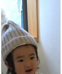 しまむら | ニットキャップ/ビーニー