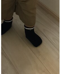 無印良品 | ソックス/靴下