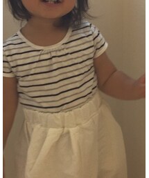 無印良品 | Tシャツ/カットソー