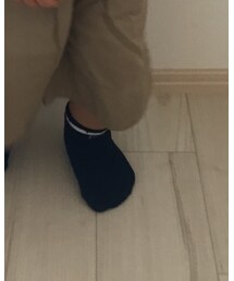 無印良品 | ソックス/靴下