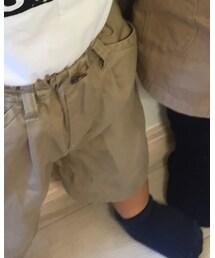 MARKEY'S | チノパンツ