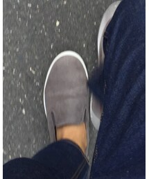 FRANCESCO | スニーカー