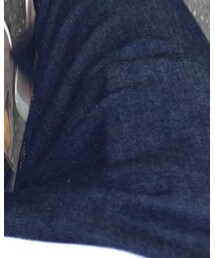 BEAMS | デニムパンツ