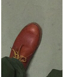 RED WING SHOES | ブーツ