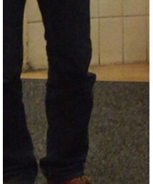 GENNARO | デニムパンツ