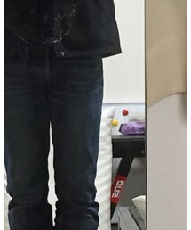 DIESEL | デニムパンツ