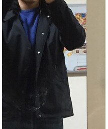 WOOLRICH | ナイロンジャケット