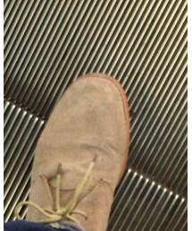 TOMMY HILFIGER | ブーツ