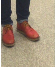 RED WING SHOES | ブーツ