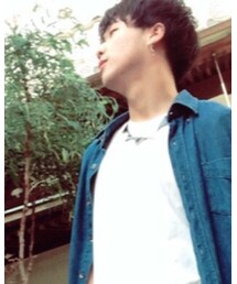 GU | ネックレス