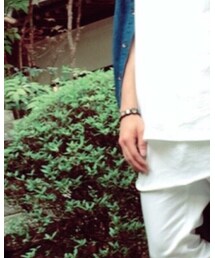 チチカカ | ブレスレット