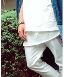 FOREVER 21 | タンクトップ