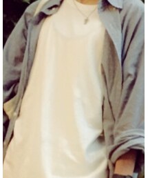 UNIQLO | Tシャツ/カットソー