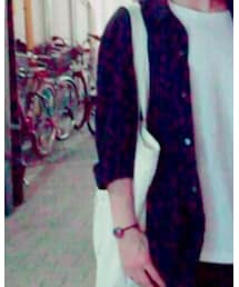 古着 | シャツ/ブラウス