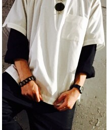 used | シャツ/ブラウス