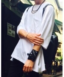 used | Tシャツ/カットソー