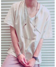 uesd | Tシャツ/カットソー
