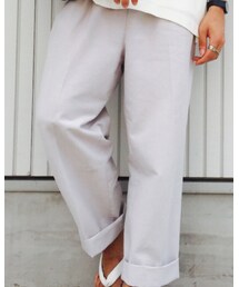 used | その他パンツ