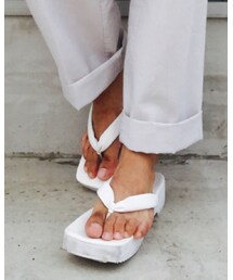 IKUMI | サンダル