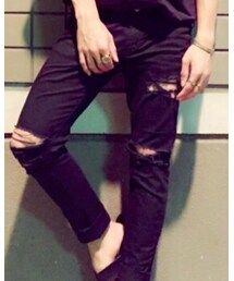 GU | その他パンツ