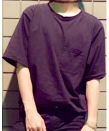 used | Tシャツ/カットソー
