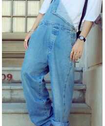 GAP | つなぎ/オールインワン